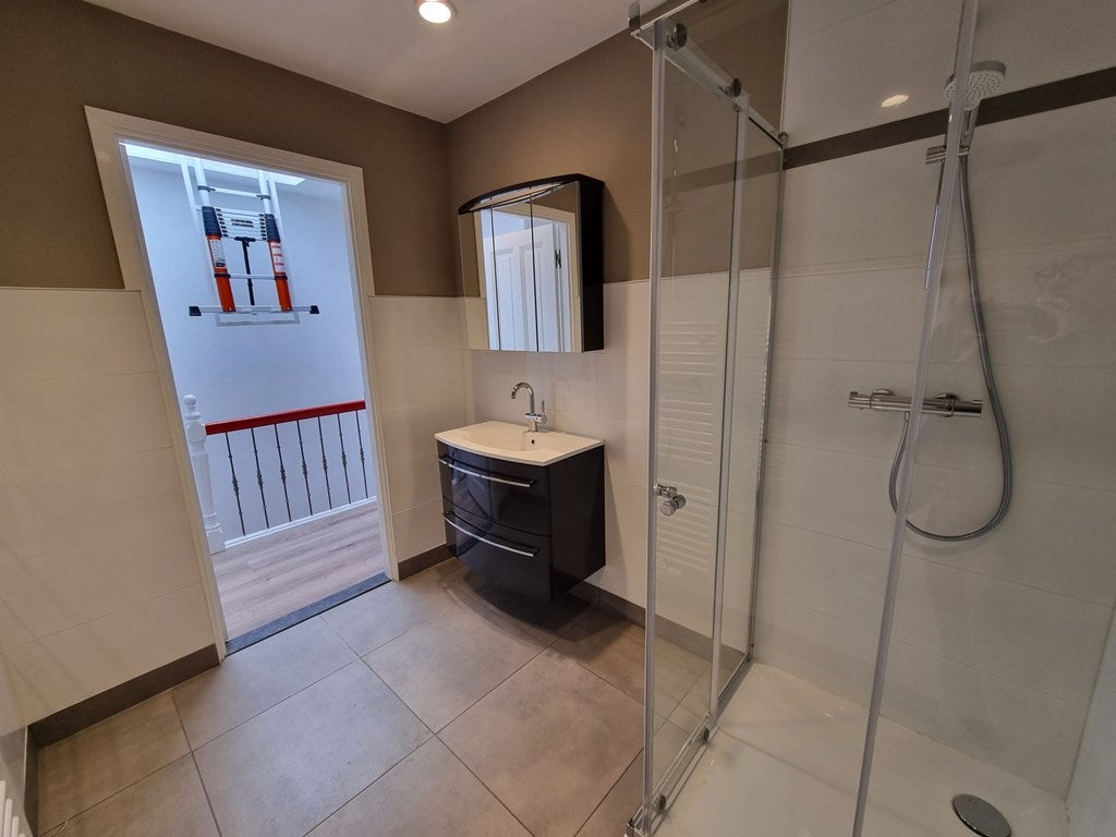 appartement Frankenslag Den Haag - Afbeelding 4