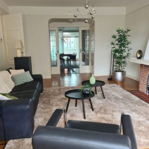 appartement Frankenslag Den Haag