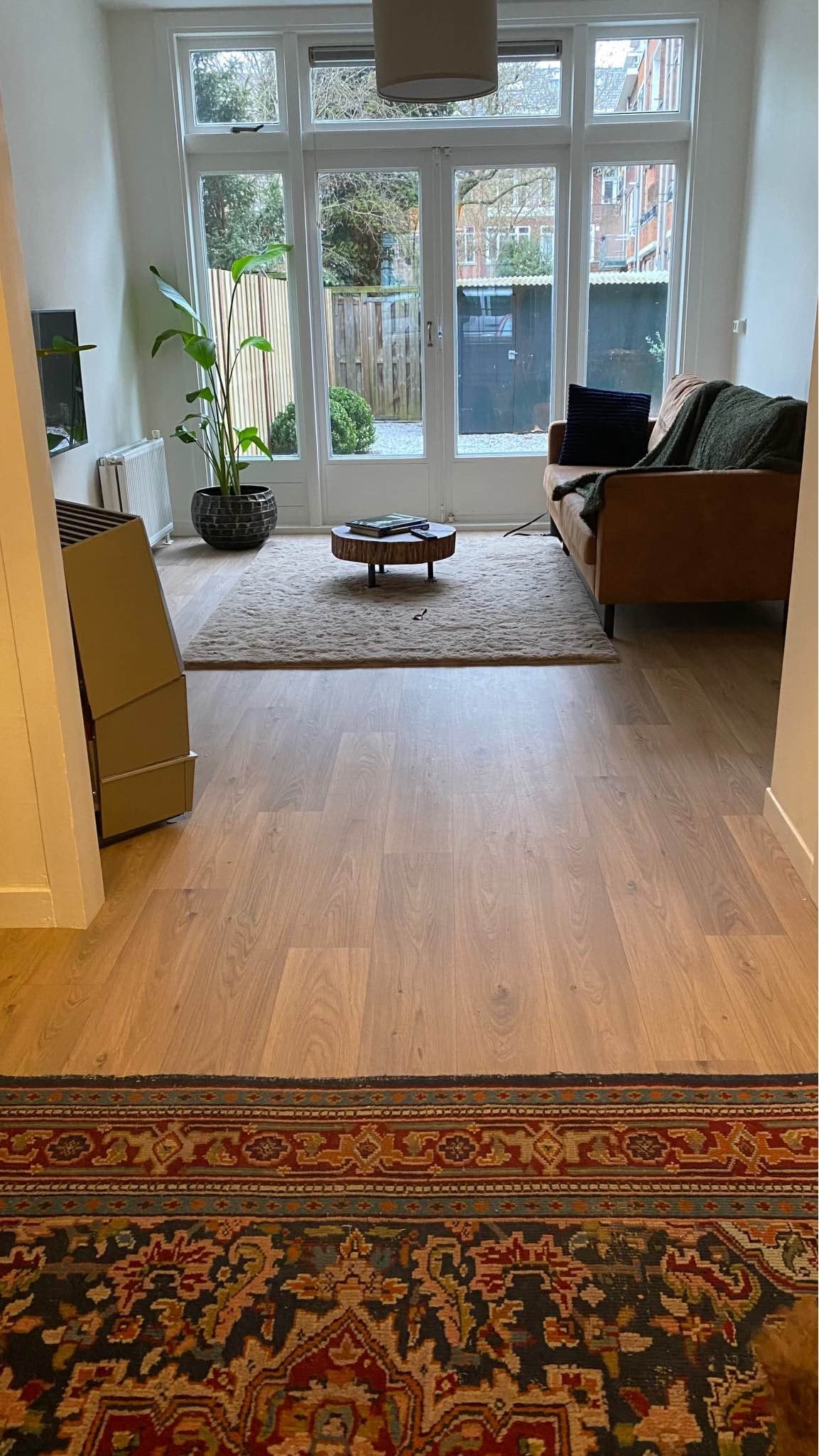 appartement Frans Bekkerstraat Rotterdam - Afbeelding 2