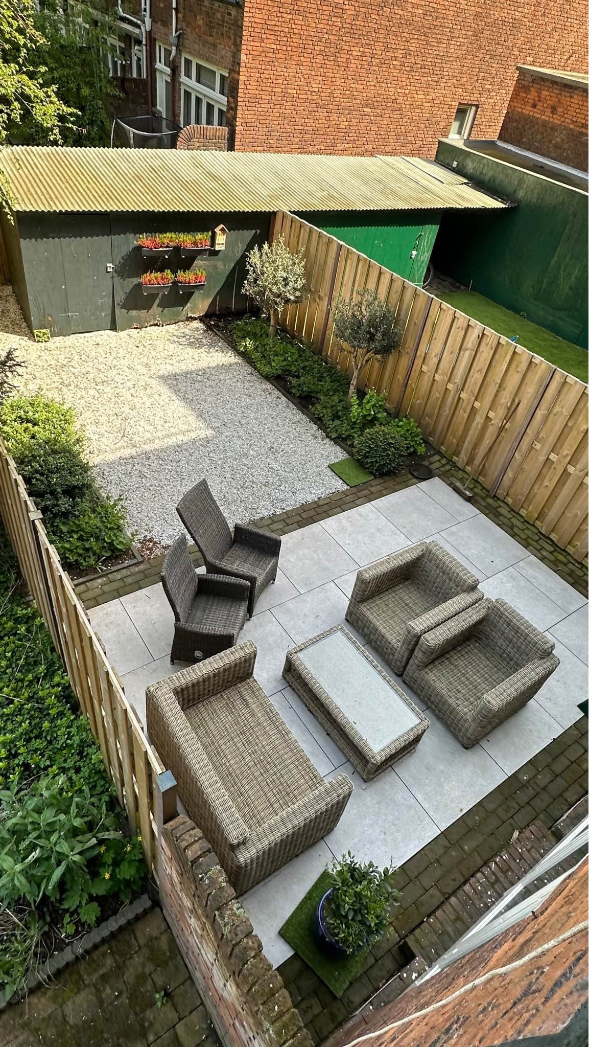 appartement Frans Bekkerstraat Rotterdam - Afbeelding 3