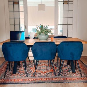 appartement Frans Bekkerstraat Rotterdam