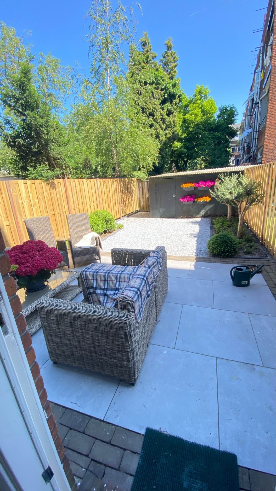 appartement Frans Bekkerstraat Rotterdam - Afbeelding 5