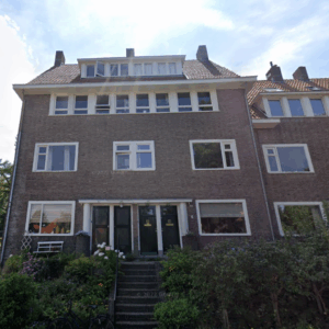 appartement Frans Halslaan Arnhem