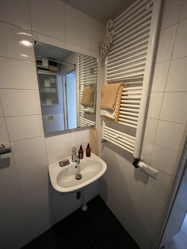 appartement Frans Halsstraat Amsterdam - Afbeelding 4