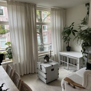 appartement Frans Halsstraat Amsterdam