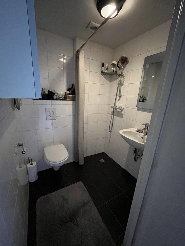 appartement Frans Halsstraat Amsterdam - Afbeelding 5