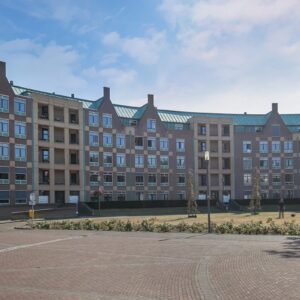 appartement Frans Joseph van Thielpark Helmond