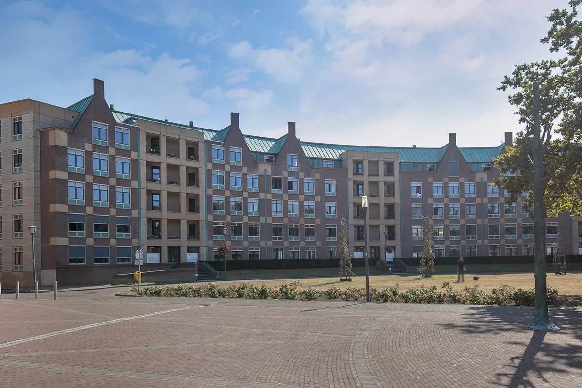 appartement Frans Joseph van Thielpark Helmond