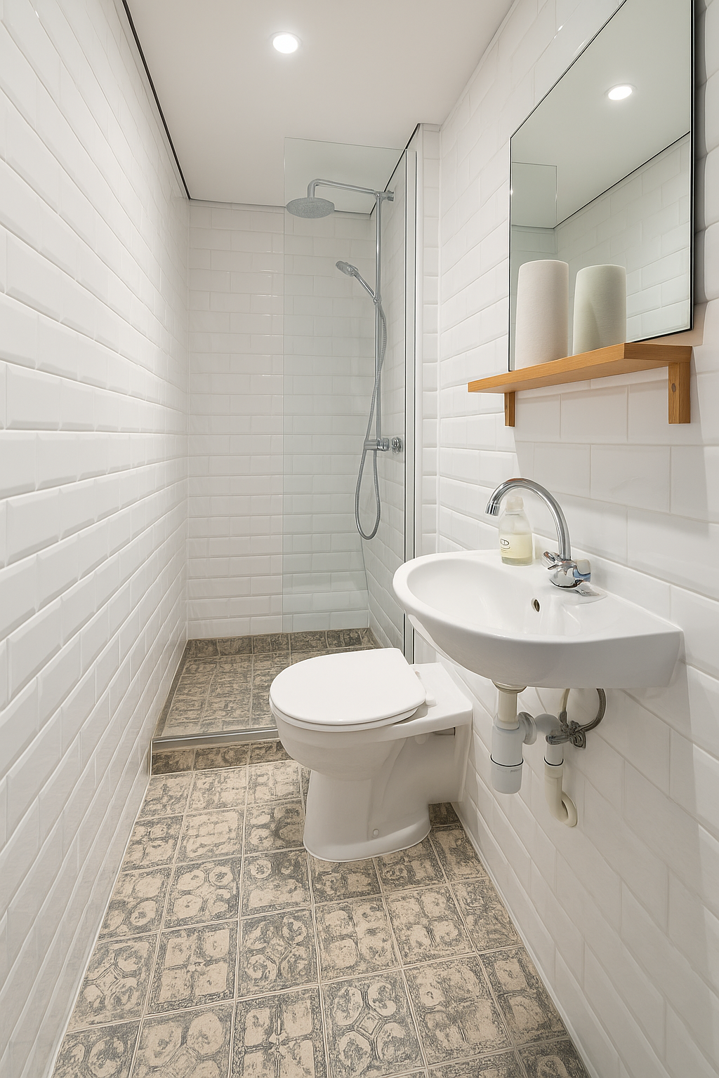 appartement Frans van Mierisstraat Amsterdam - Afbeelding 3