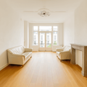 appartement Frans van Mierisstraat Amsterdam