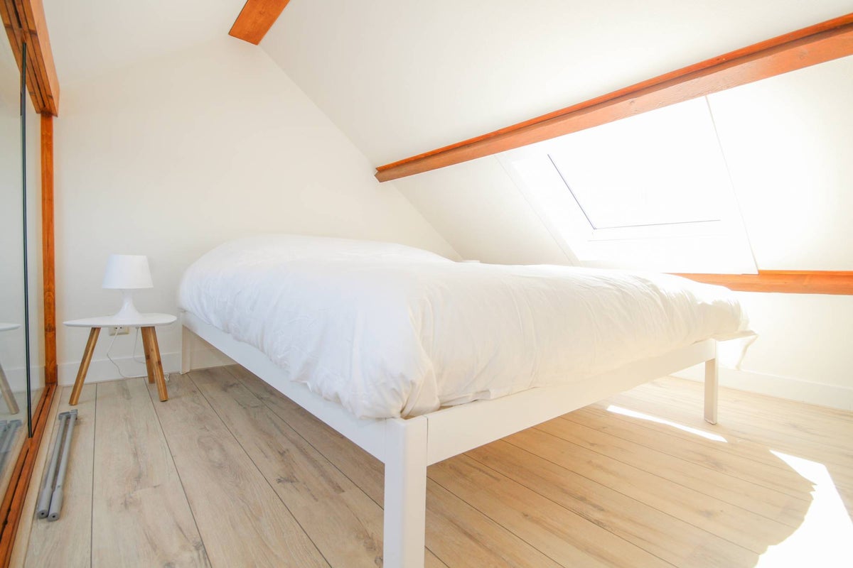 appartement Franselaan Rotterdam - Afbeelding 3