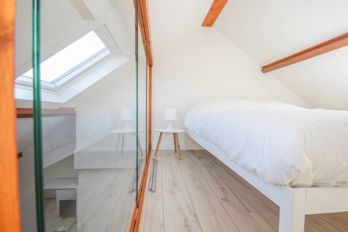 appartement Franselaan Rotterdam - Afbeelding 4