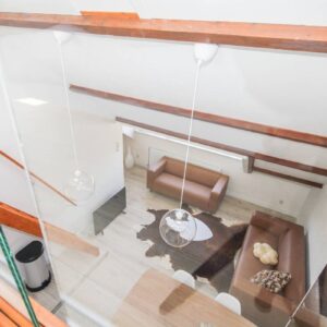 appartement Franselaan Rotterdam