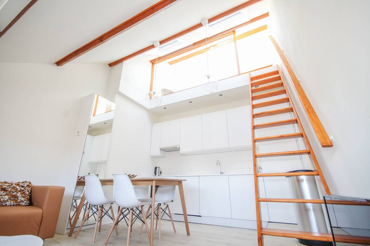 appartement Franselaan Rotterdam - Afbeelding 5