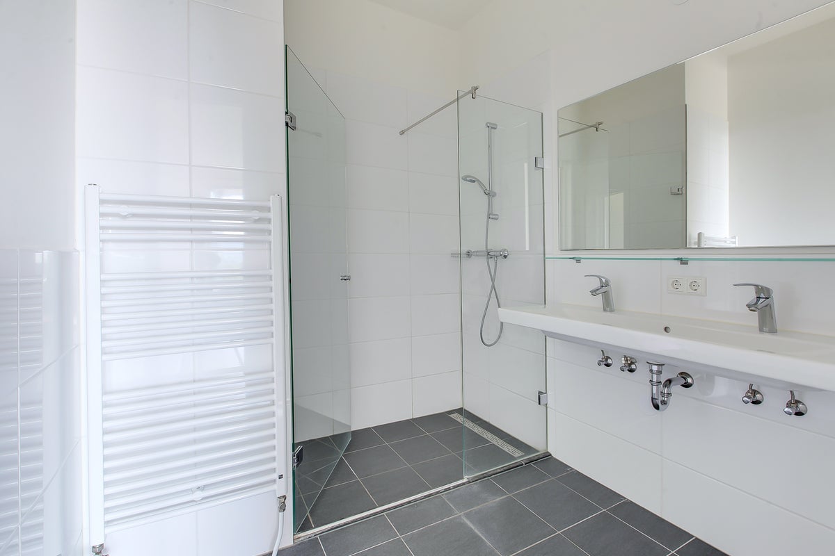 appartement Fred. Roeskestraat Amsterdam - Afbeelding 3