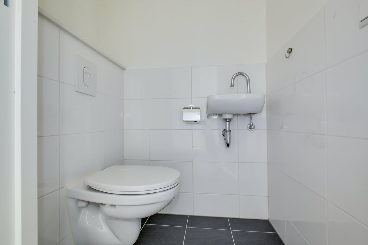 appartement Fred. Roeskestraat Amsterdam - Afbeelding 4