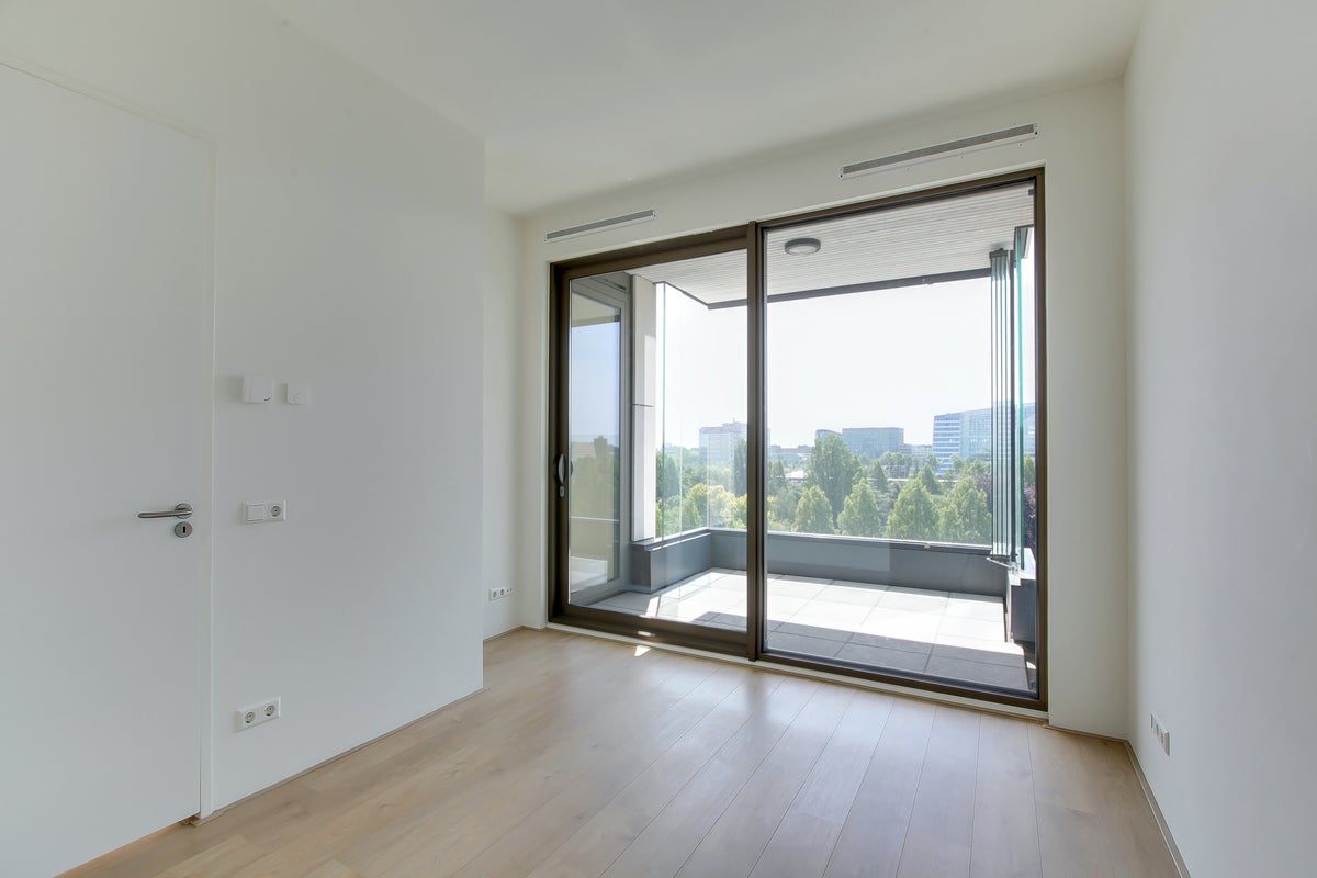 appartement Fred. Roeskestraat Amsterdam - Afbeelding 4
