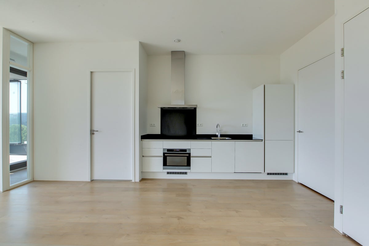 appartement Fred. Roeskestraat Amsterdam - Afbeelding 5