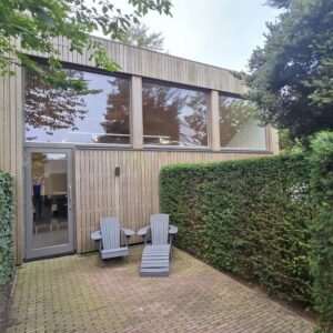 appartement Freesiaberg Roosendaal