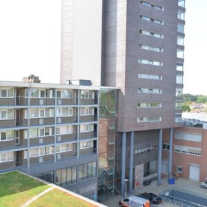 appartement Galerij Amstelveen