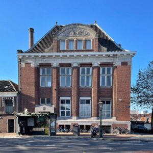 appartement Galgewater Leiden