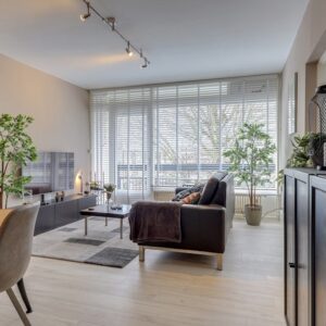 appartement Gamerslagplein Arnhem