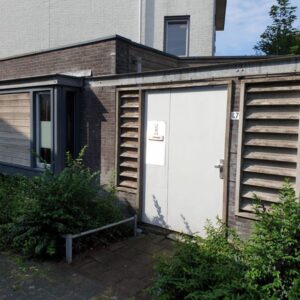 appartement Ganzenplantsoen Den Haag