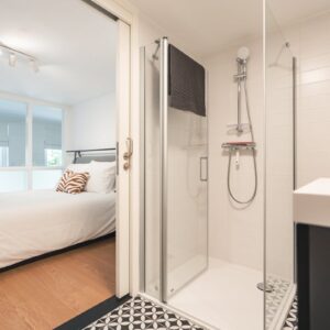 appartement Garenmarkt Leiden