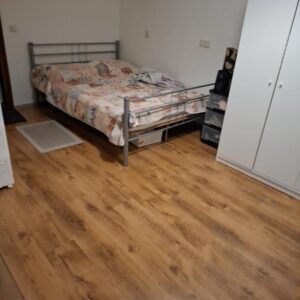 appartement Garstkamp Amsterdam