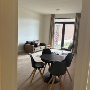 appartement Gashouderstraat Alkmaar