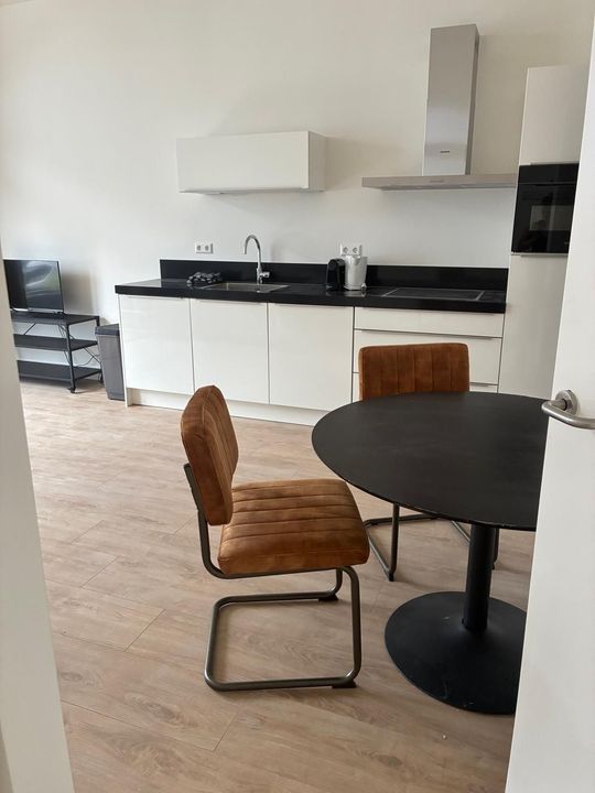 appartement Gashouderstraat Alkmaar - Afbeelding 5