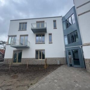 appartement Gaslaan Den Haag