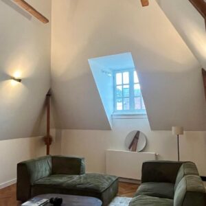 appartement Gasselstraat Den Bosch