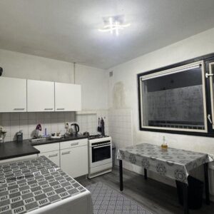 appartement Gastakker Breda