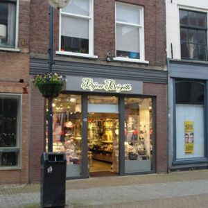 appartement Gasthuisgang Gorinchem