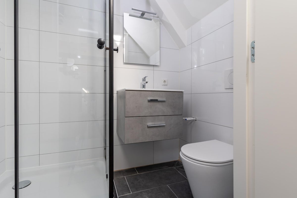 appartement Gasthuisstraat Den Bosch - Afbeelding 4