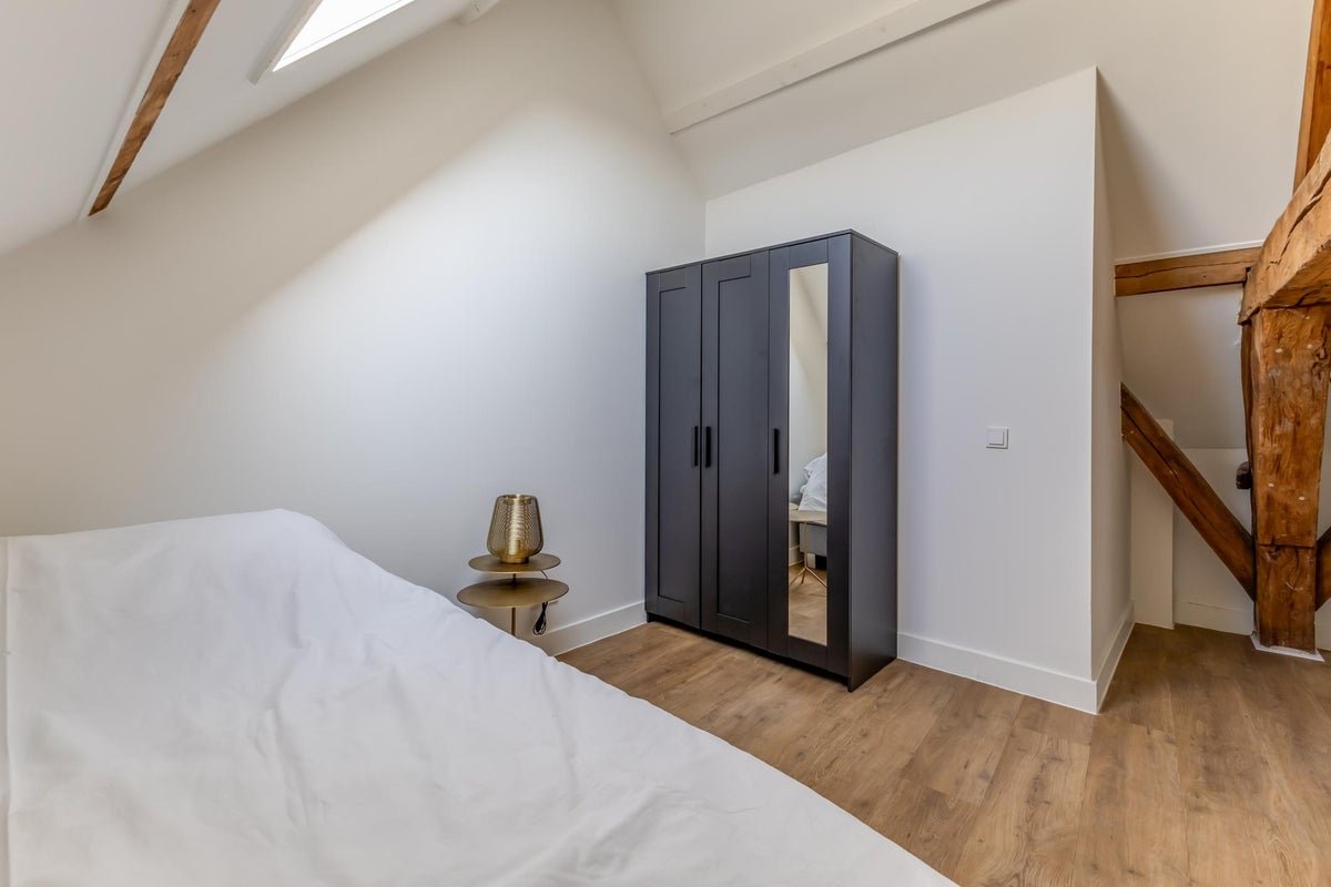 appartement Gasthuisstraat Den Bosch - Afbeelding 5