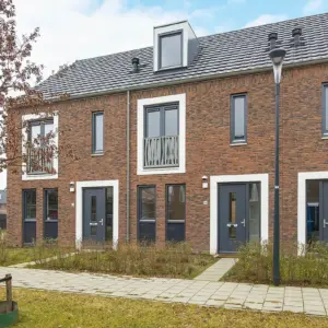 appartement Gebint Oosterhout