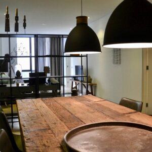 appartement Gedempte Gracht Den Haag