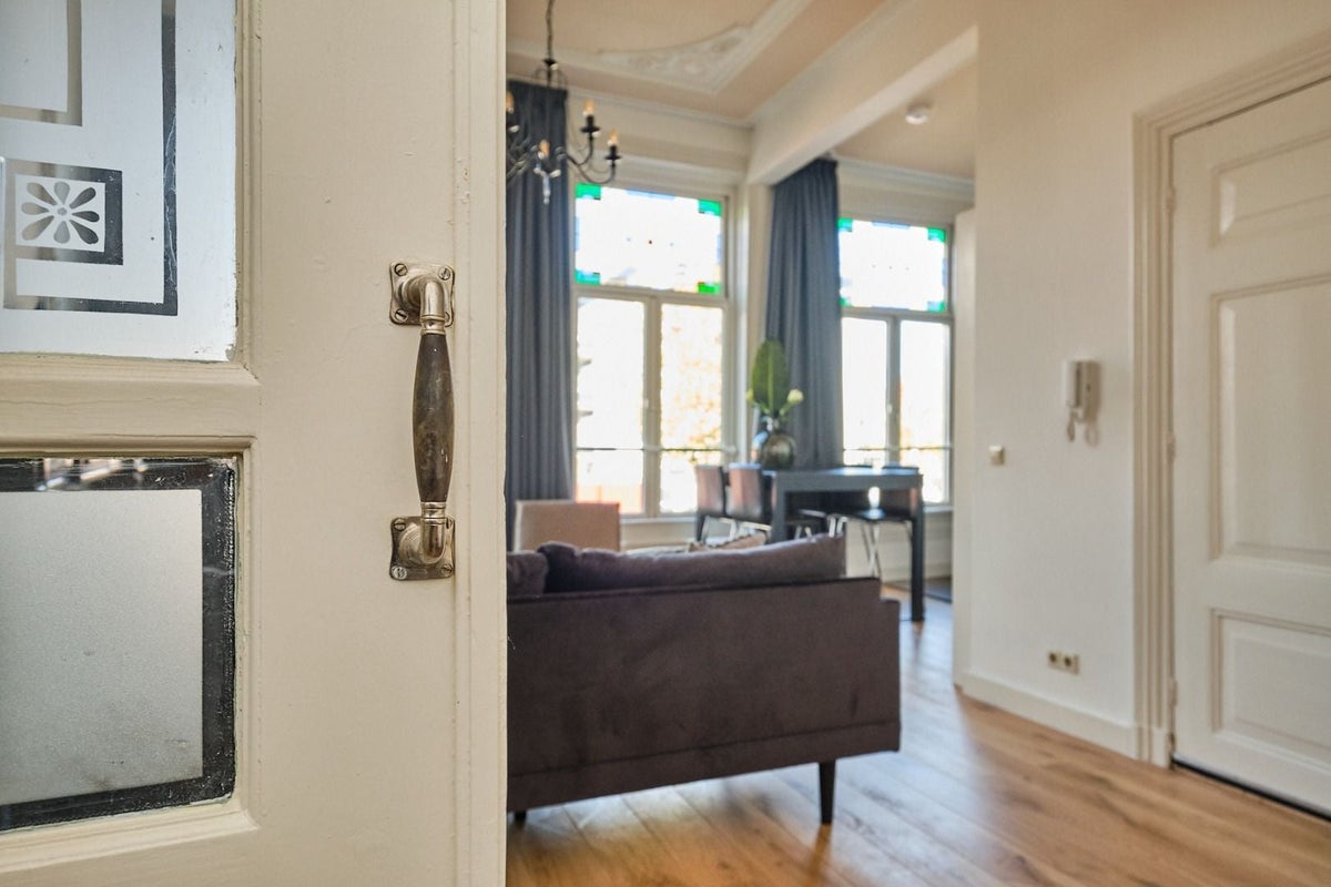 appartement Gedempte Kattendiep Groningen - Afbeelding 5