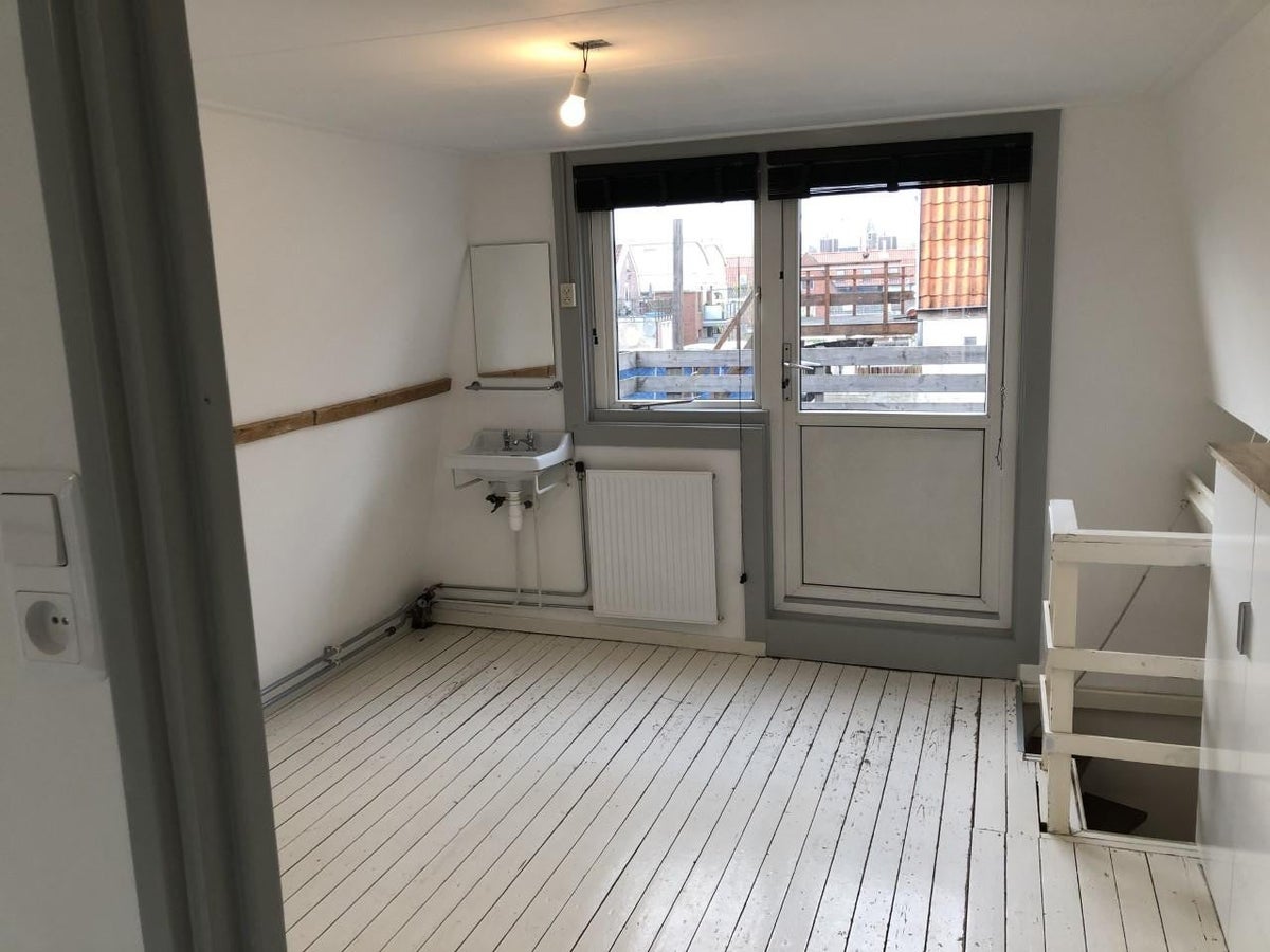 appartement Gedempte Nieuwesloot Alkmaar - Afbeelding 2
