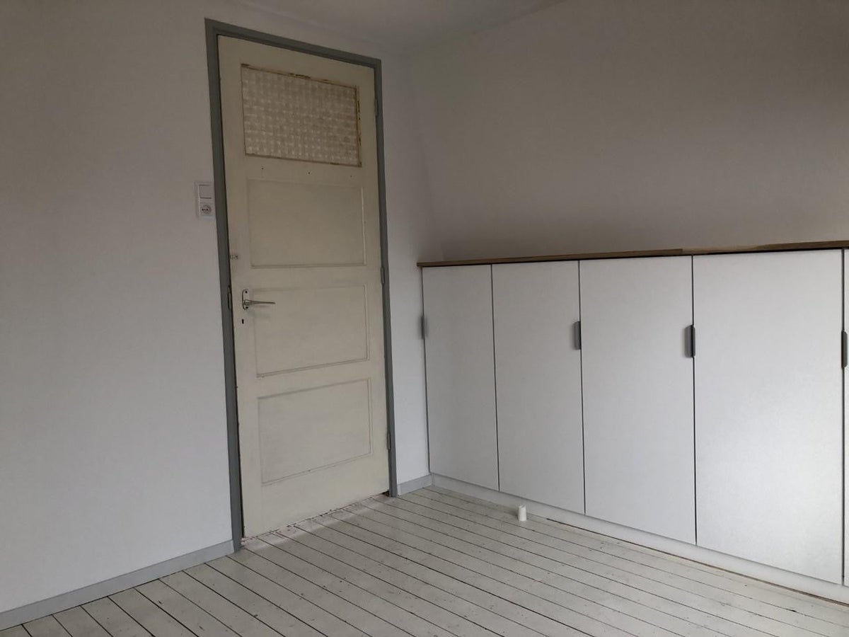 appartement Gedempte Nieuwesloot Alkmaar - Afbeelding 3