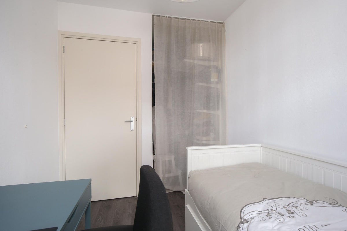 appartement Gedempte Oude Gracht Haarlem - Afbeelding 2