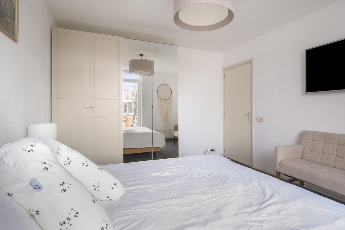 appartement Gedempte Oude Gracht Haarlem - Afbeelding 4