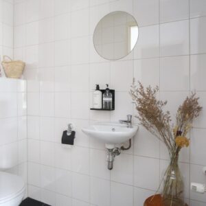 appartement Gedempte Oude Gracht Haarlem