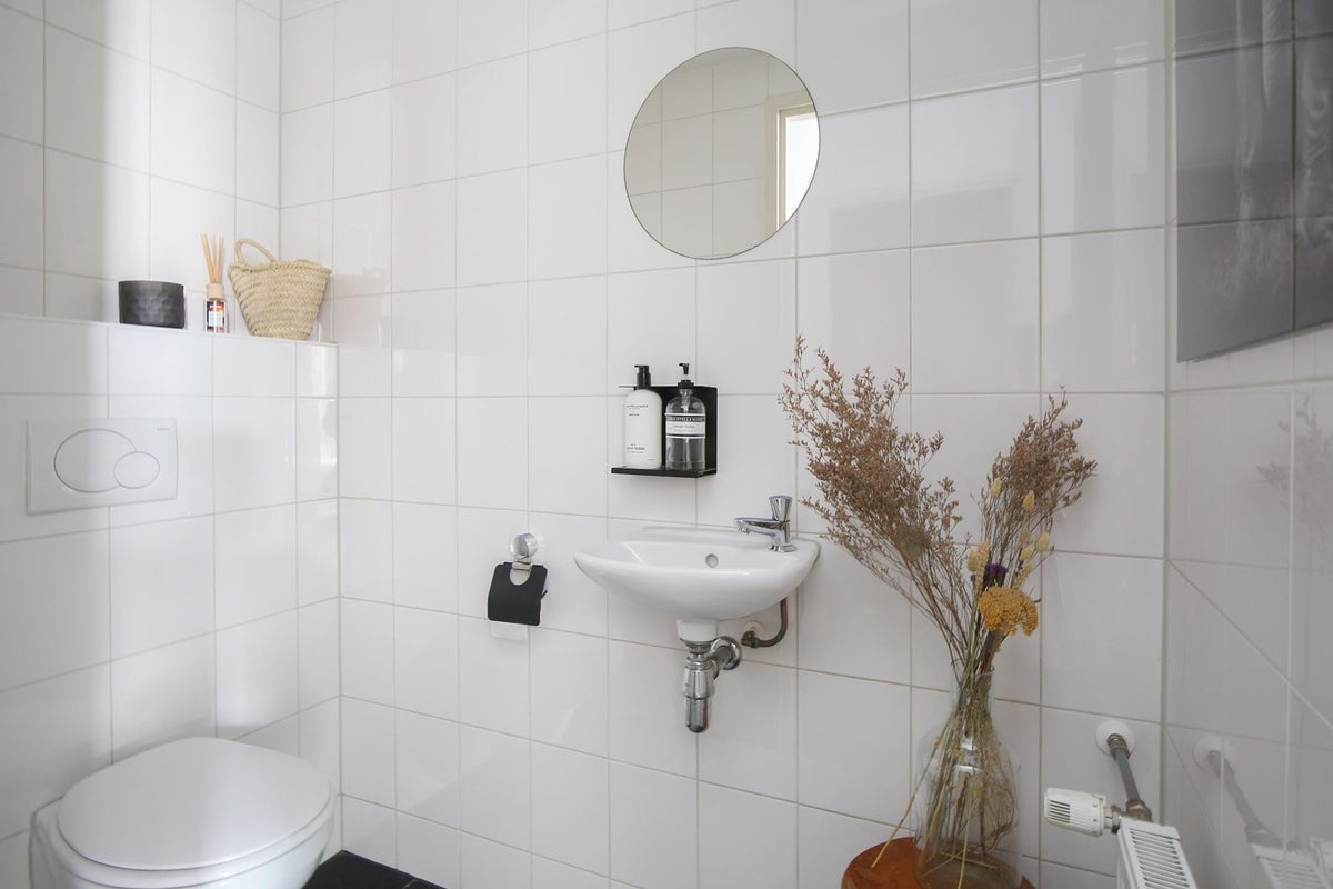 appartement Gedempte Oude Gracht Haarlem