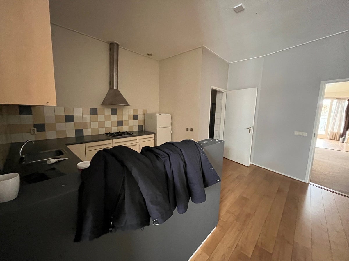 appartement Gedempte Poortezijlen Sneek - Afbeelding 3