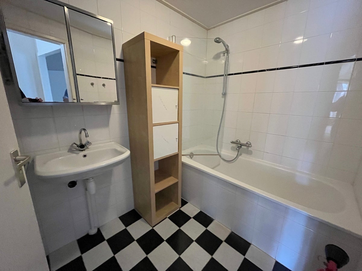 appartement Gedempte Poortezijlen Sneek - Afbeelding 5