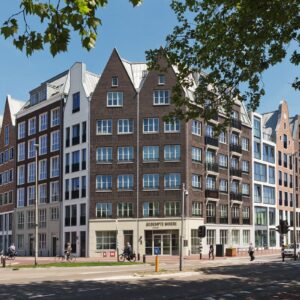 appartement Gedempte Where Purmerend