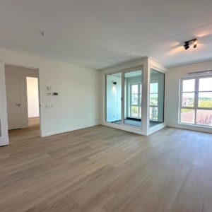 appartement Gedempte Where Purmerend